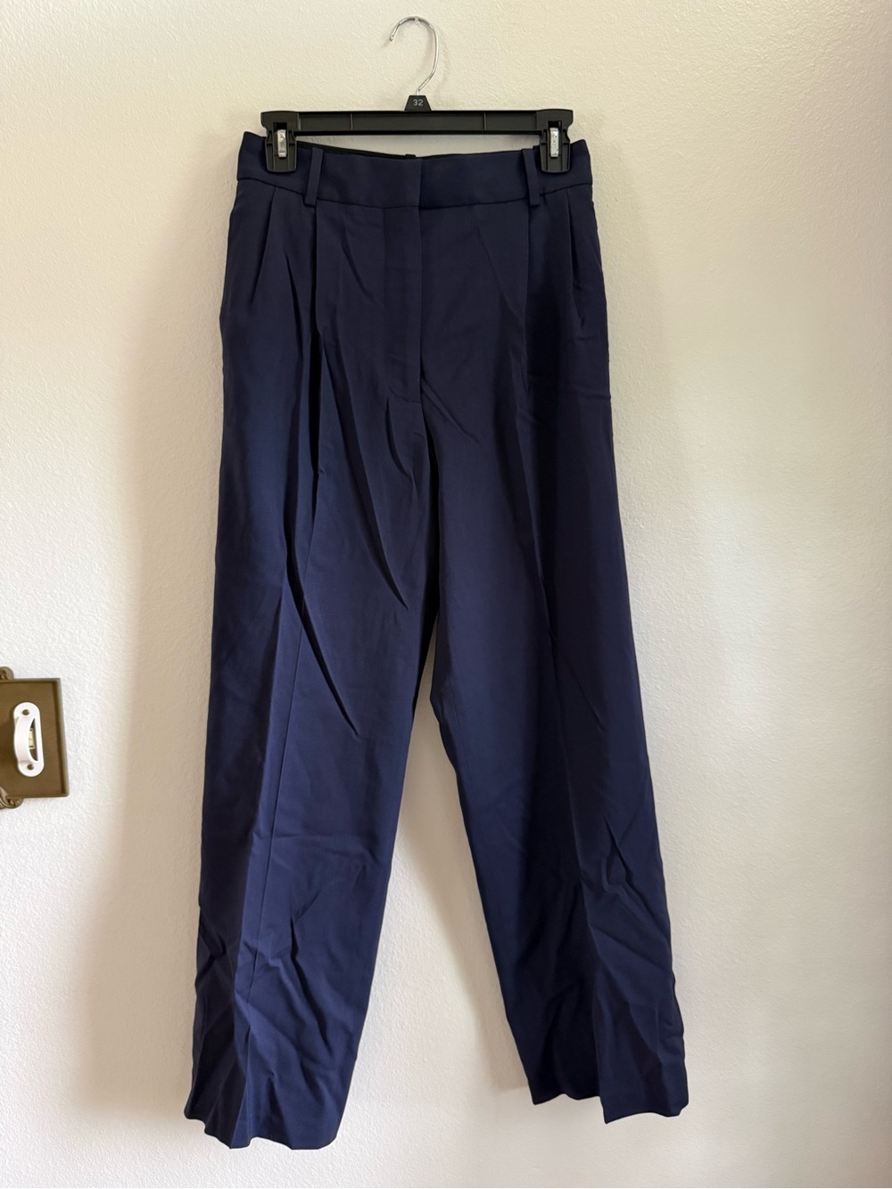 NWOT Frame Trousers